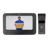 HiLook Intercom 4-Wire Analog Intercom Kit
