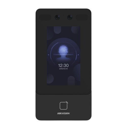 Hikvision Face Recognition Terminal