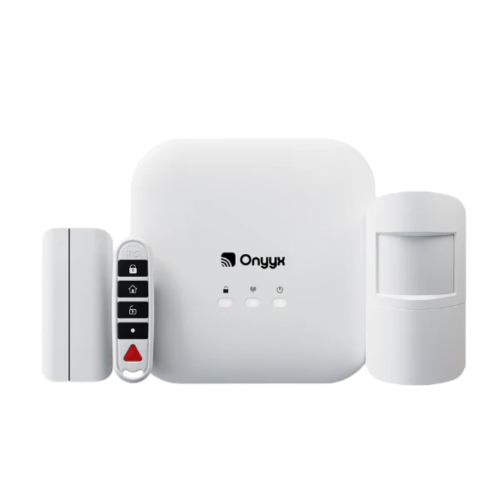 Onyyx Wireless Alarm Kit
