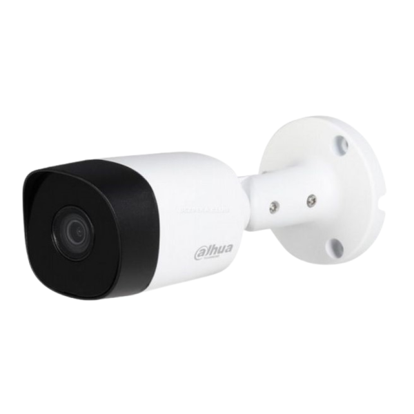 dahua-5mp-hdcvi-bullet-camera-durban-CCTV-KZN Dahua Camera 5 MP HDCVI IR Bullet Camera (2.8 mm)