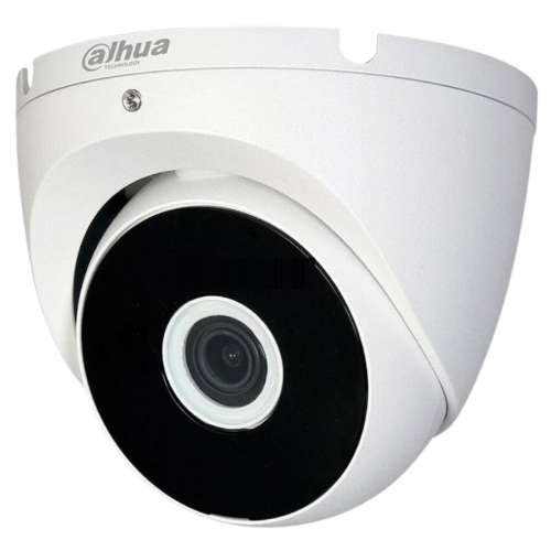 Dahua Camera 5 MP HDCVI Fixed IR Eyeball Camera