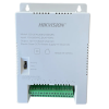 Hikvision Power Supply 16‑Channel CCTV