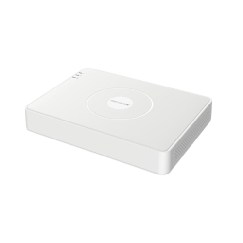 Hikvision DVR 16-Channel Mini 1U H.265