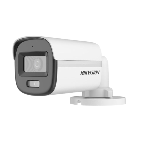 Hikvision Camera 2MP Hybrid Light ColorVu Bullet 2.8MM