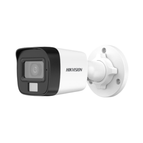 hikvision-2mp-smart-hybrid-bullet-camera-durban-CCTV-KZN Hikvision Camera 2 MP Smart Hybrid Bullet