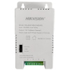 Hikvision Power Supply 4‑Channel CCTV