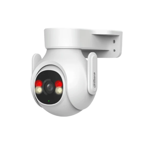 Dahua Camera 5MP Outdoor Wi‑Fi Pan‑Tilt Kit