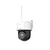 Hikvision 2MP Wi‑Fi PT outdoor camera installed in Durban by CCTV KZN