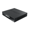 HiVideo 10‑channel 4K compact 1U NVR installed in Durban by CCTV KZN