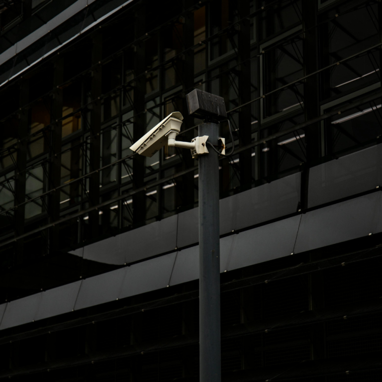 Installation of CCTV in KZN and surrounding area's.