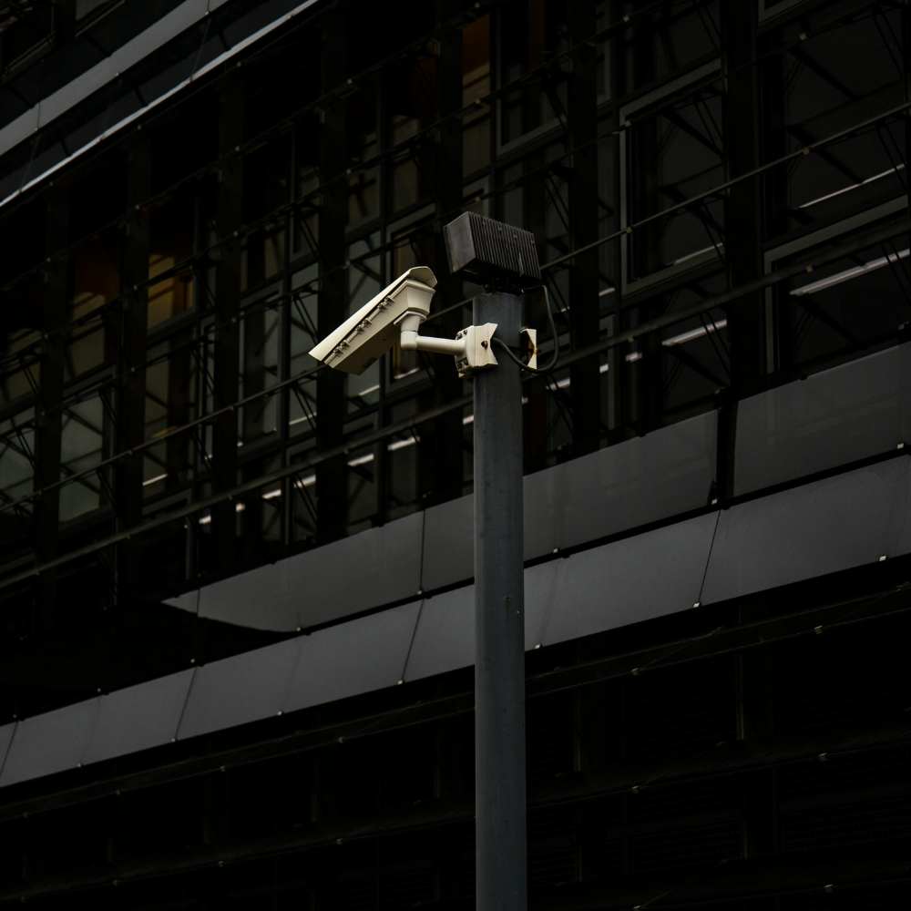 Installation of CCTV in KZN and surrounding area's.