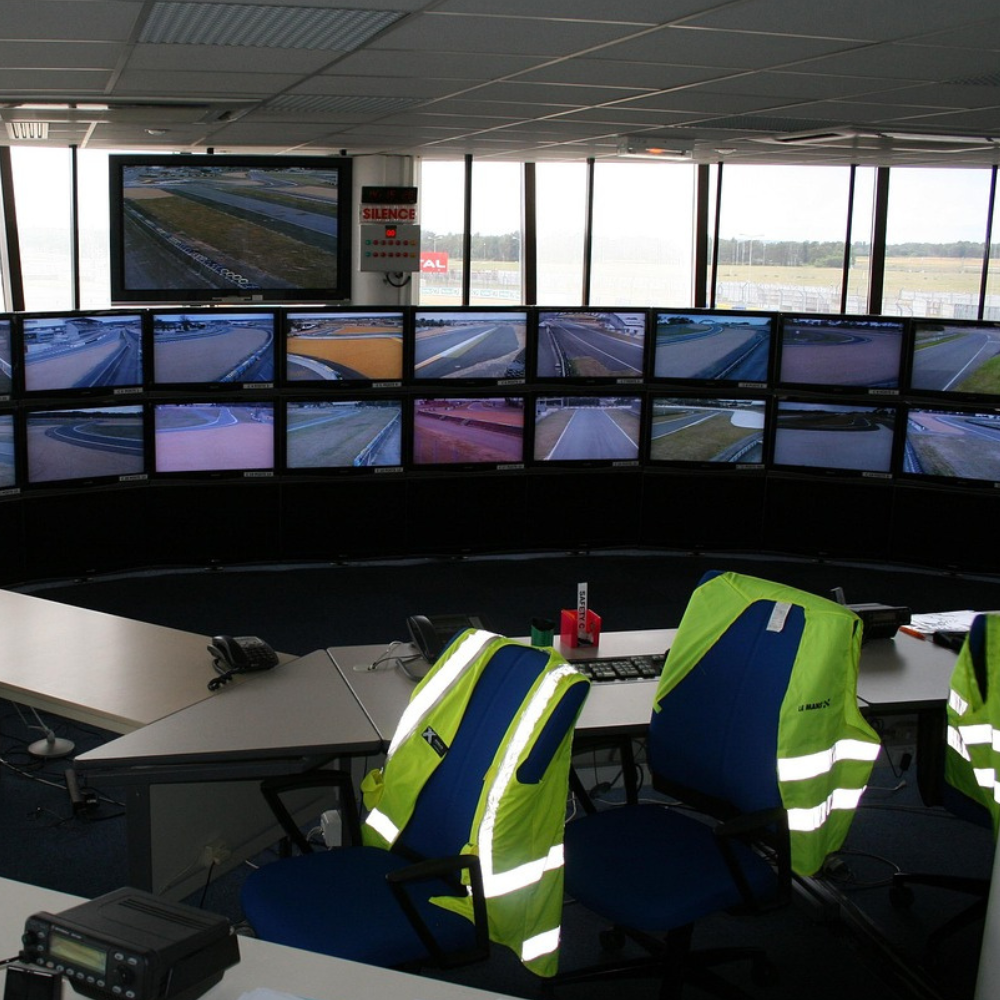 CCTV KZN Video Monitoring